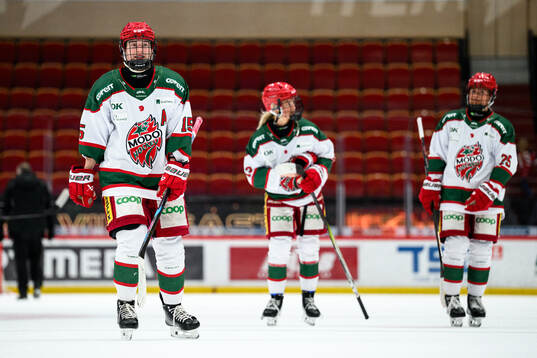 Modos Linnéa Andersson