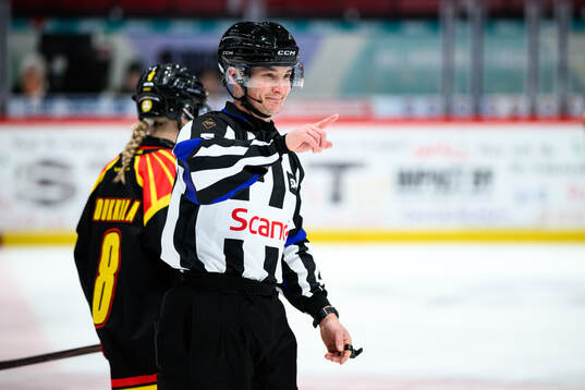 Domare Alexander Österberg