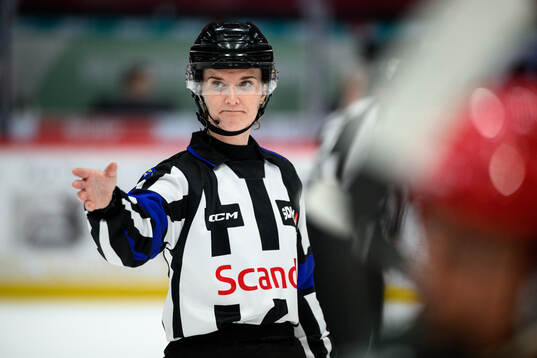 Domare Sabina Küller