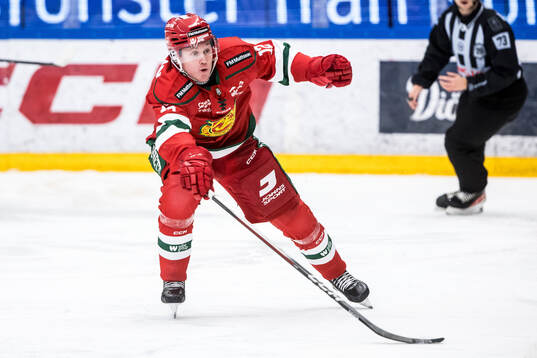 Moras Filip Björkman