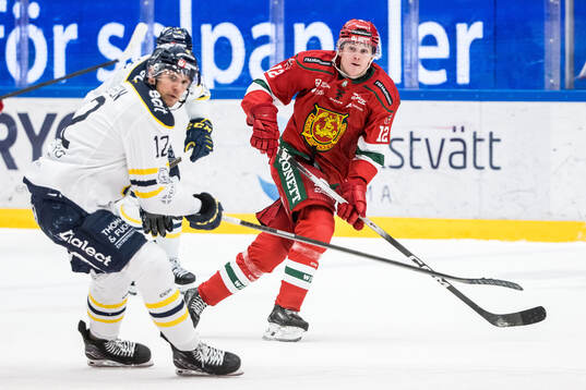 Moras Filip Björkman