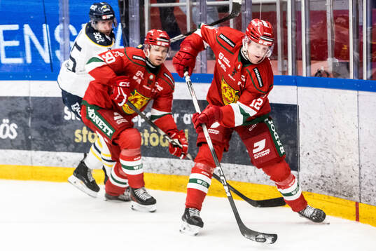 Moras Filip Björkman