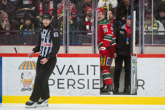 Modos Linus Andersson