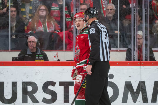 Modos Linus Andersson