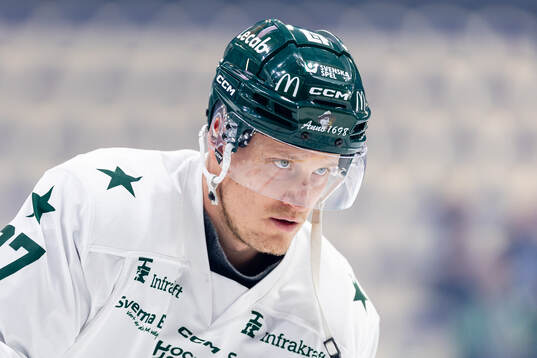 Färjestads Gabriel Carlsson