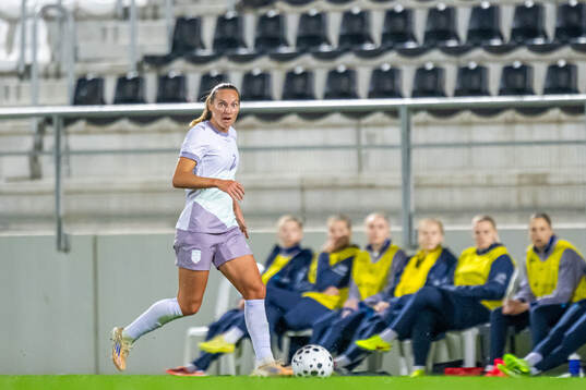 Marit Bratberg Lund of Norway