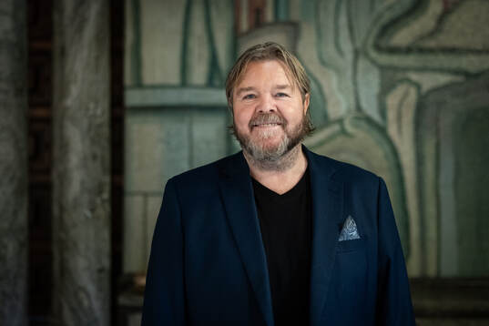 Pressträff när Svenska Dagbladets Bragdguld delas ut till