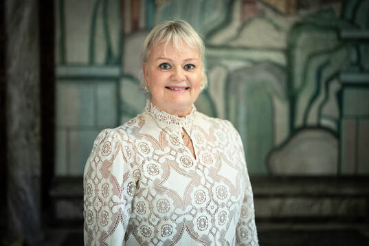 Pressträff när Svenska Dagbladets Bragdguld delas ut till