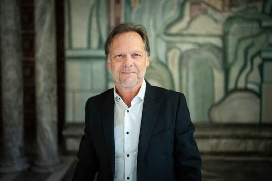Pressträff när Svenska Dagbladets Bragdguld delas ut till