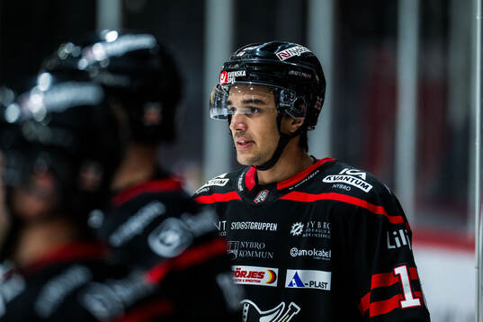 Nybros Hugo Gabrielson