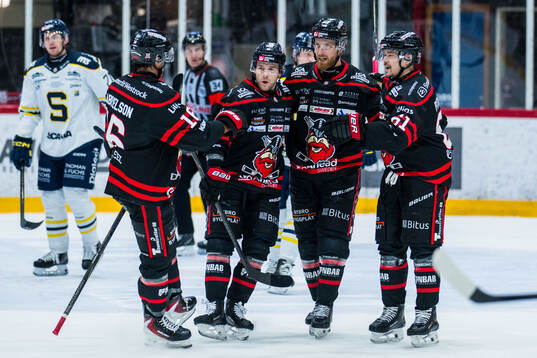 Nybros Hugo Gabrielson jublar