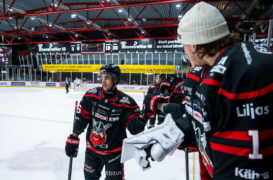 Nybros Hugo Gabrielson jublar