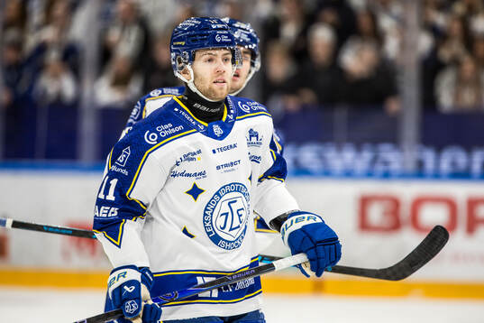 Leksands Wiktor Nilsson
