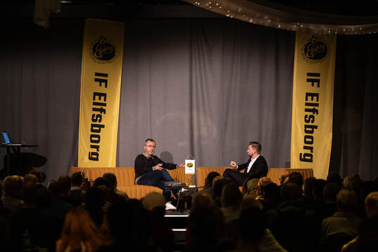 Elfsborgs Ismet Turcic