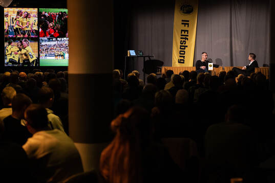 Elfsborgs Ismet Turcic