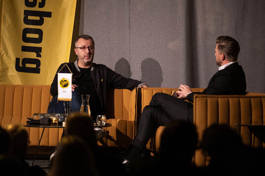 Elfsborgs Ismet Turcic