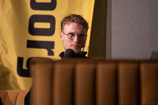 Elfsborgs Oscar Hiljemark