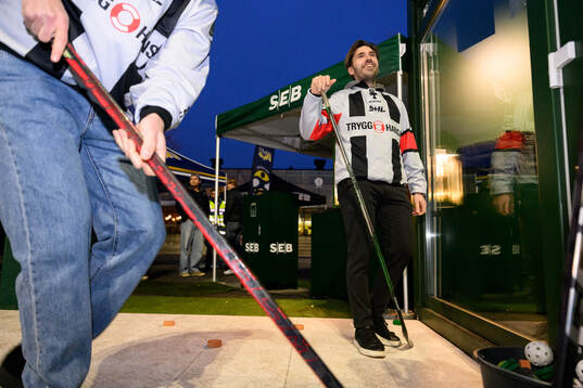 Domare Mattias Enroth