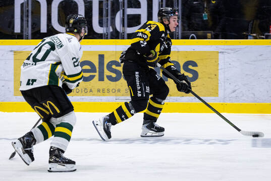 Västerås Max Karlsson