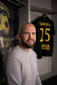 Miika Takkula