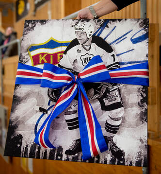 Tavla med Stefan Smedberg