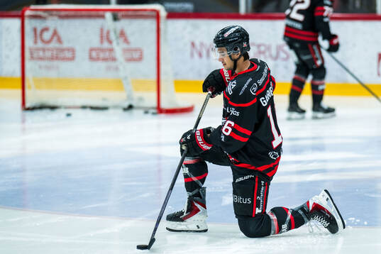 Nybros Hugo Gabrielson