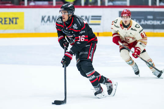 Nybros Hugo Gabrielson