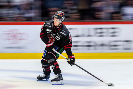 Örebros Patrik Puistola