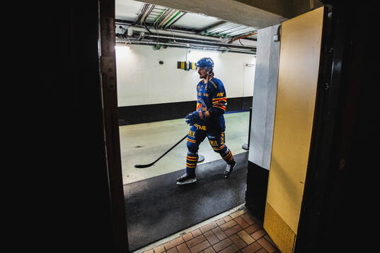 Djurgårdens Philip Holm