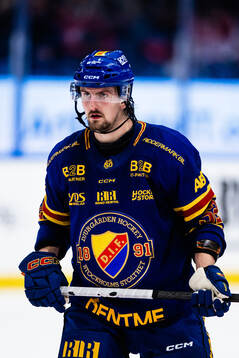 Djurgårdens Philip Holm