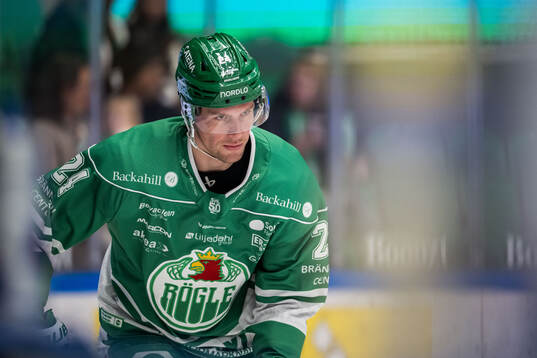 Rögles Mattias Göransson