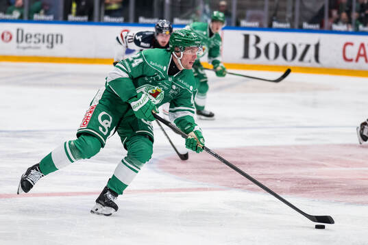 Rögles Mattias Göransson