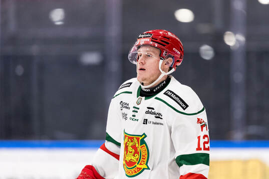 Moras Filip Björkman