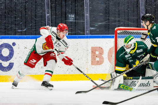 Moras Filip Björkman