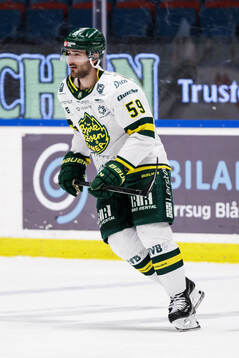 Björklövens Theoklis Theocharidis