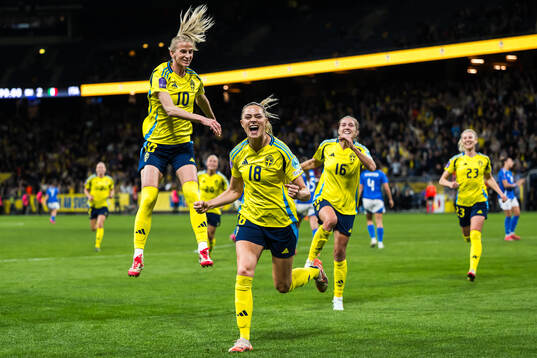 This picture is part of Bildbyrån’s selection of best