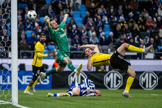 This picture is part of Bildbyrån’s selection of best