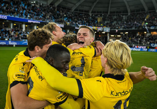 This picture is part of Bildbyrån’s selection of best