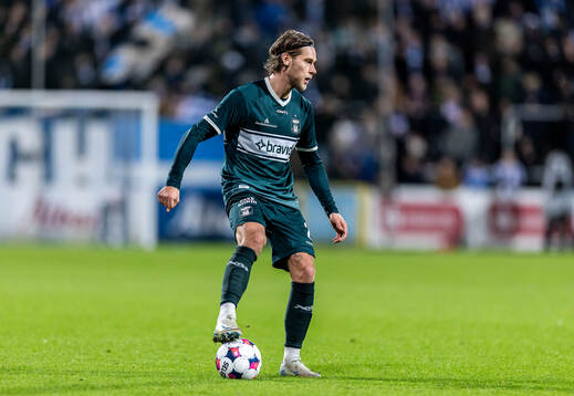 Bla gjennom flere bilder av Fotboll, Danska Ligan