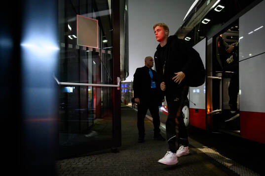 Isak Brusberg of Häcken