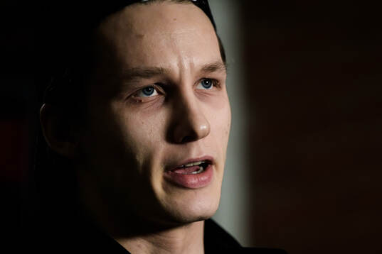 Örebros Patrik Puistola