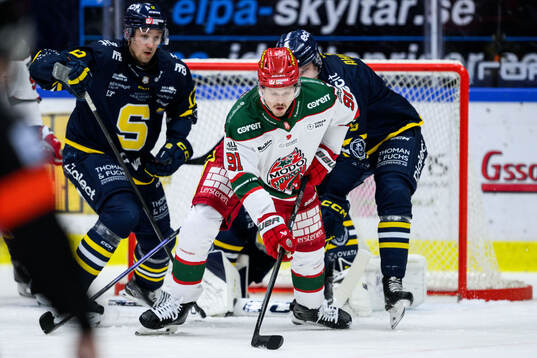 Modos Linus Andersson