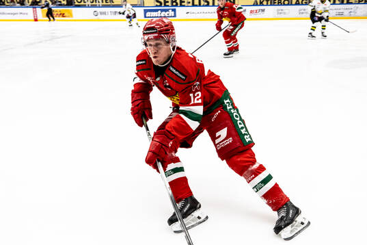 Moras Filip Björkman