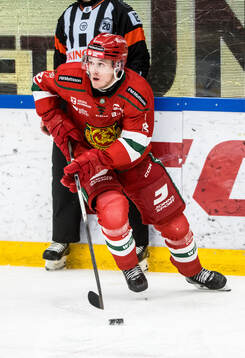 Moras Filip Björkman