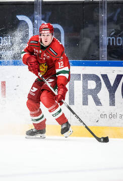 Moras Filip Björkman