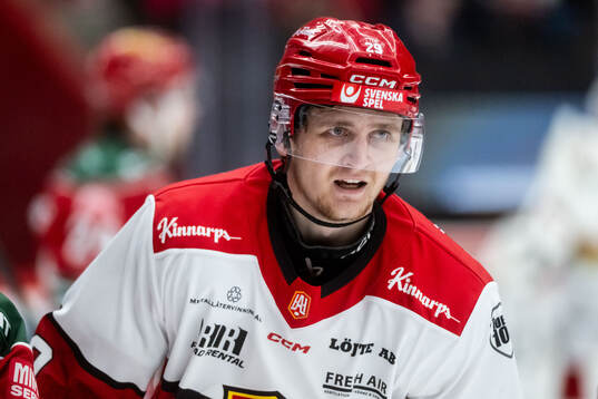 Almtunas Lukas Smith