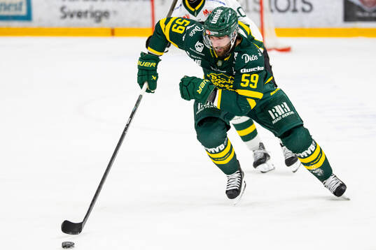 Björklövens Theoklis Theocharidis