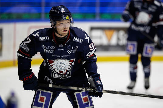 Linköpings Zion Nybeck