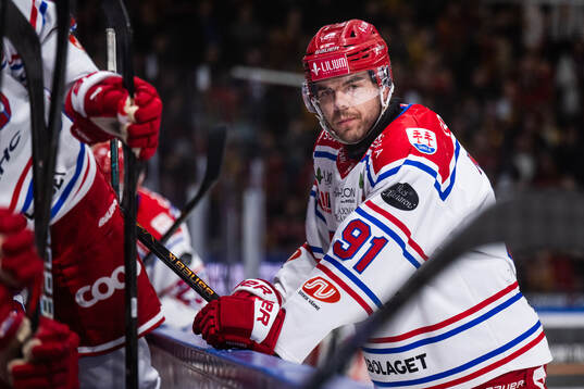 Timrås Magnus Pääjärvi