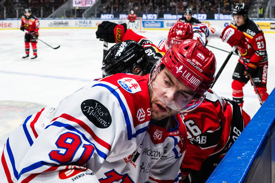 Timrås Magnus Pääjärvi